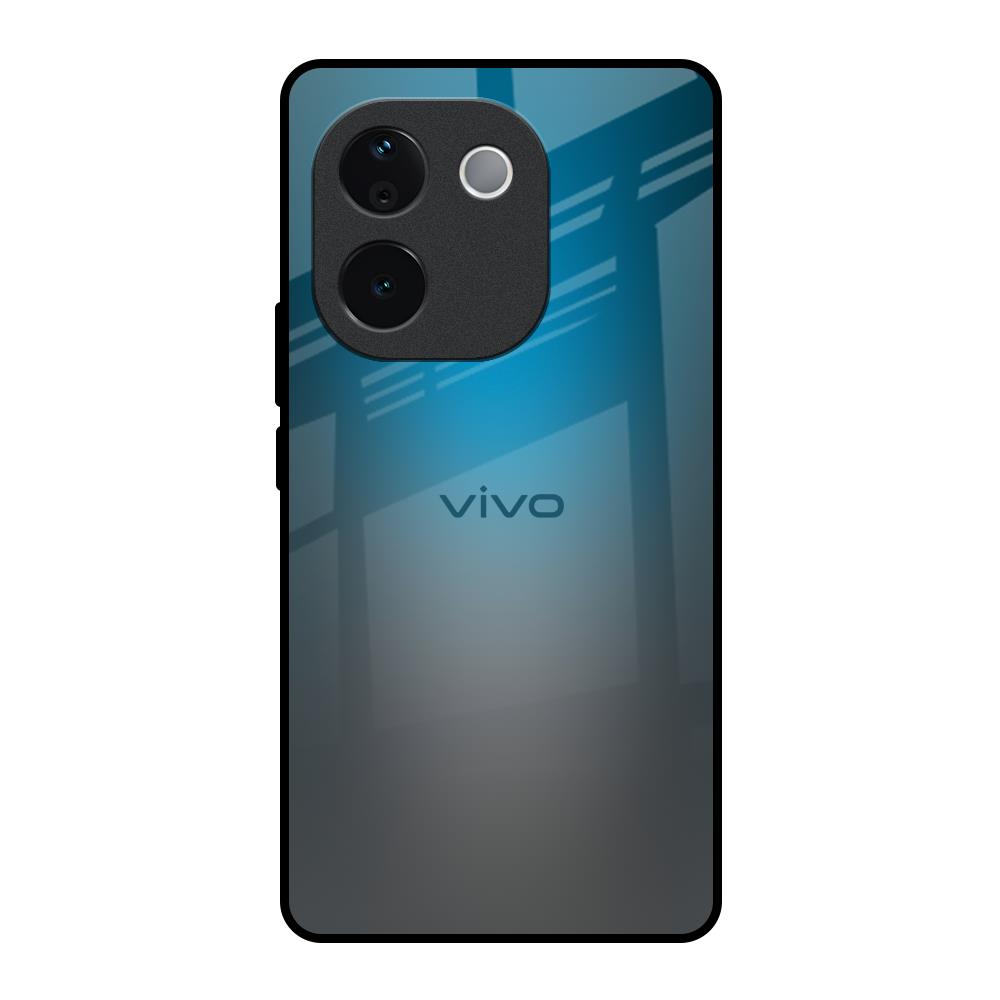 Cool Breeze Vivo T3 Pro 5G Glass Back Cover Online
