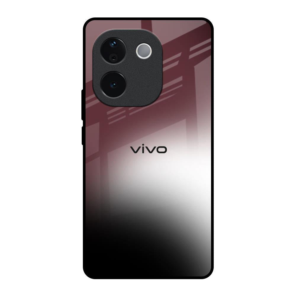 Soft Blur Vivo T3 Pro 5G Glass Back Cover Online