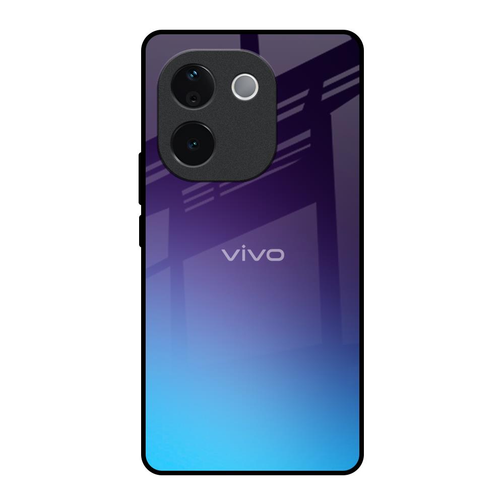 Dark Ocean Vivo T3 Pro 5G Glass Back Cover Online