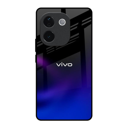 Black Onyx Vivo T3 Pro 5G Glass Back Cover Online