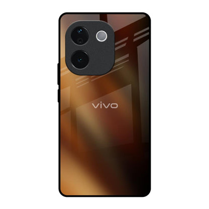 EarthTones Vivo T3 Pro 5G Glass Back Cover Online