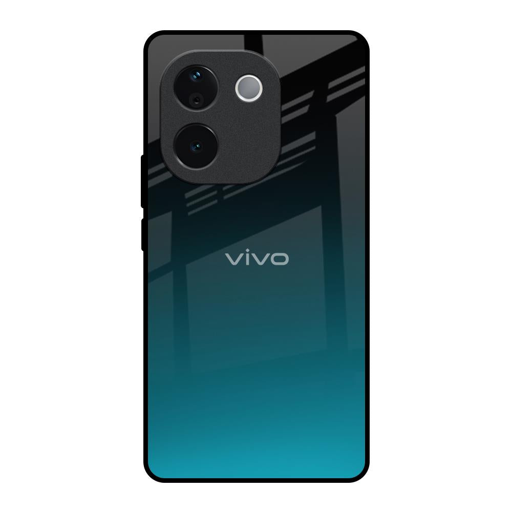 Ultramarine Vivo T3 Pro 5G Glass Back Cover Online