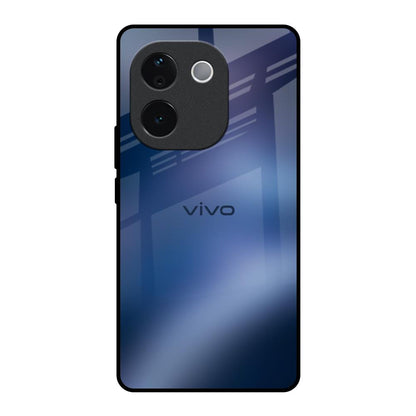 Dark Sea Vivo T3 Pro 5G Glass Back Cover Online