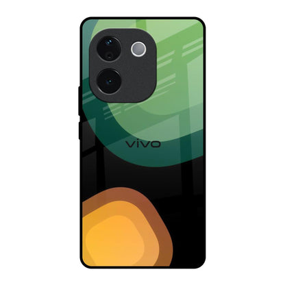 Grass N Sun Vivo T3 Pro 5G Glass Back Cover Online