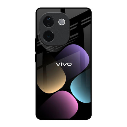 Color Icon Vivo T3 Pro 5G Glass Back Cover Online