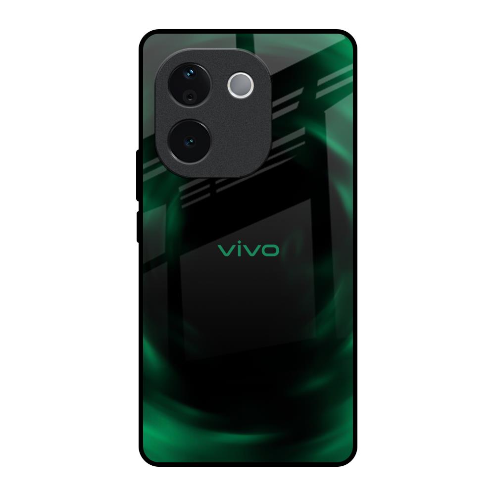 Green Well Vivo T3 Pro 5G Glass Back Cover Online