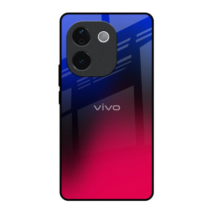 Mesmerizing Gradient Vivo T3 Pro 5G Glass Back Cover Online