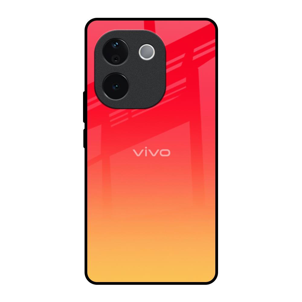 Sunbathed Vivo T3 Pro 5G Glass Back Cover Online