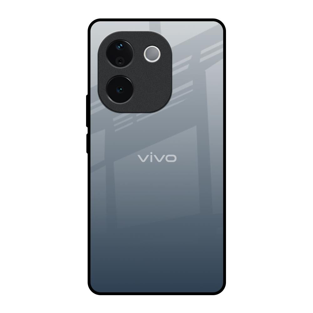 Dynamic Black Range Vivo T3 Pro 5G Glass Back Cover Online