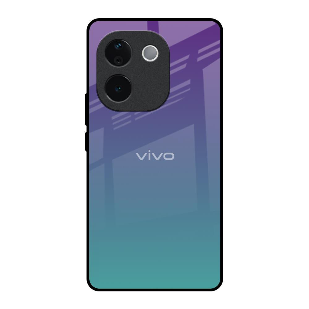 Shroom Haze Vivo T3 Pro 5G Glass Back Cover Online