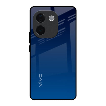 Very Blue Vivo T3 Pro 5G Glass Back Cover Online