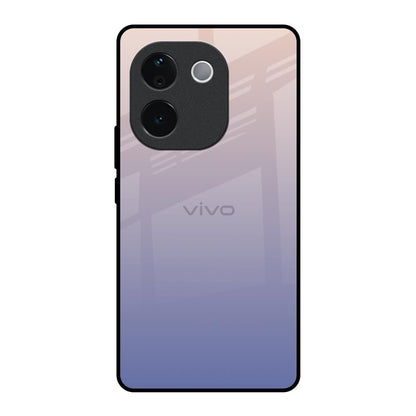 Rose Hue Vivo T3 Pro 5G Glass Back Cover Online