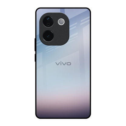 Light Sky Texture Vivo T3 Pro 5G Glass Back Cover Online
