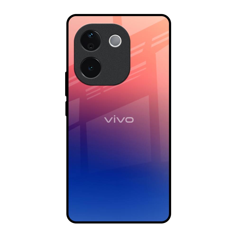 Dual Magical Tone Vivo T3 Pro 5G Glass Back Cover Online