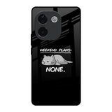 Weekend Plans IQOO Z9s Pro 5G Glass Back Cover Online