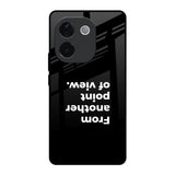 Motivation IQOO Z9s Pro 5G Glass Back Cover Online