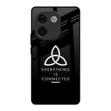 Everything Is Connected IQOO Z9s Pro 5G Glass Back Cover Online