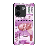 Stock Out Currency IQOO Z9s Pro 5G Glass Back Cover Online