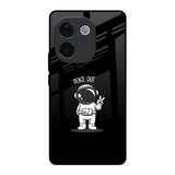 Peace Out Astro IQOO Z9s Pro 5G Glass Back Cover Online