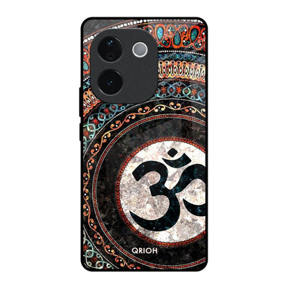 Worship IQOO Z9s Pro 5G Glass Back Cover Online