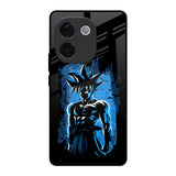 Splatter Instinct IQOO Z9s Pro 5G Glass Back Cover Online