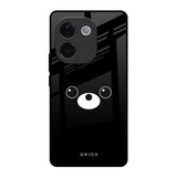 Cute Bear IQOO Z9s Pro 5G Glass Back Cover Online