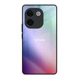 Abstract Holographic IQOO Z9s Pro 5G Glass Back Cover Online