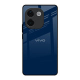 Royal Navy IQOO Z9s Pro 5G Glass Back Cover Online