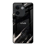 Galaxy Art IQOO Z9s Pro 5G Glass Back Cover Online