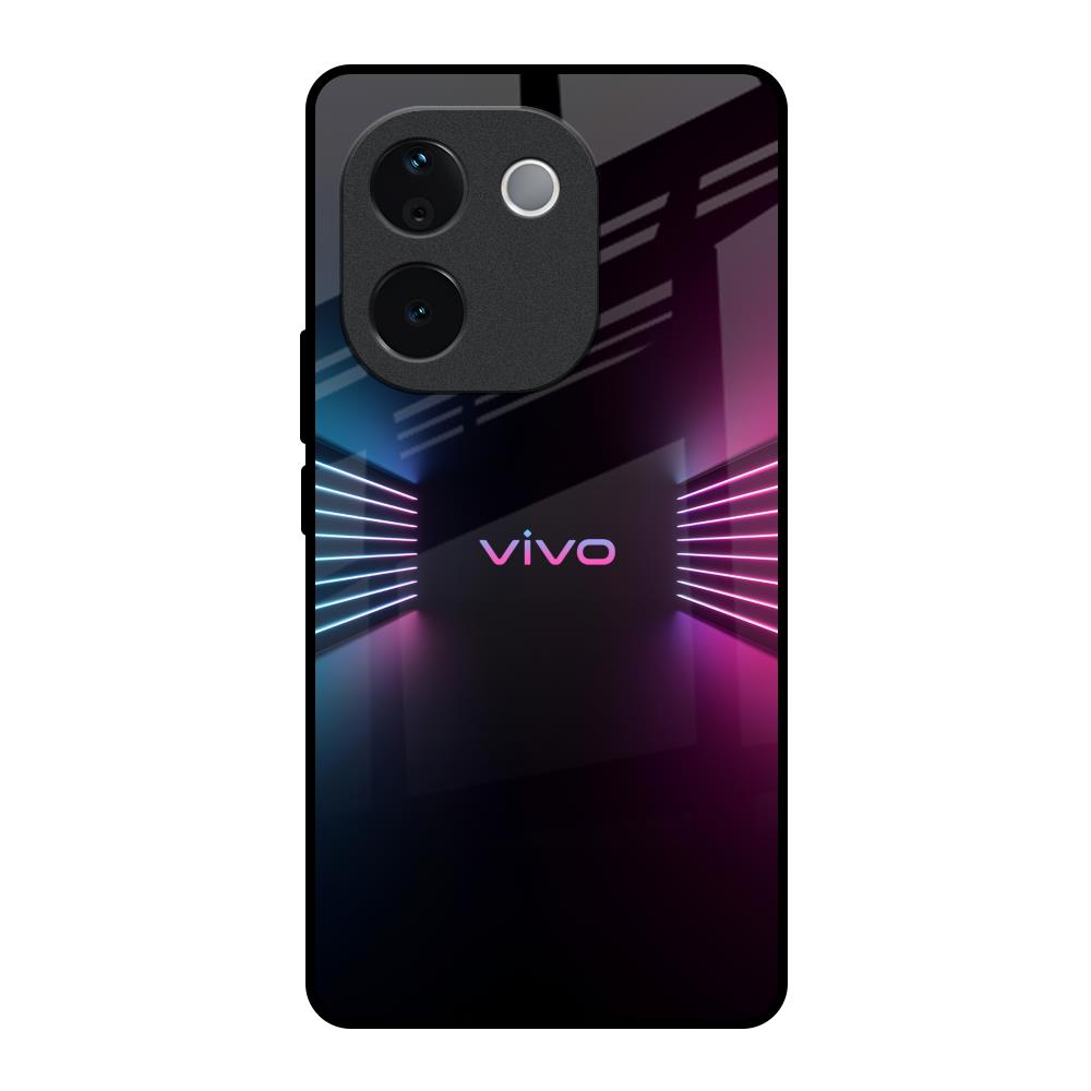 Disco Line IQOO Z9s Pro 5G Glass Back Cover Online