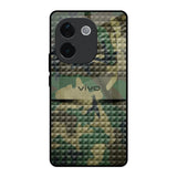 Supreme Power IQOO Z9s Pro 5G Glass Back Cover Online