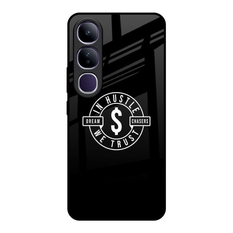 Dream Chasers Vivo Y300 5G Glass Back Cover Online