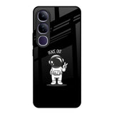 Peace Out Astro Vivo Y300 5G Glass Back Cover Online