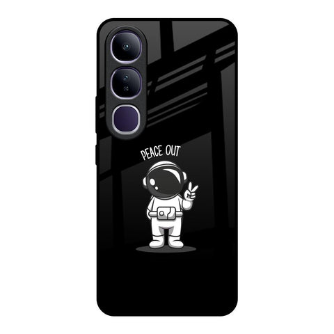 Peace Out Astro Vivo Y300 5G Glass Back Cover Online