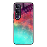 Colorful Aura Vivo Y300 5G Glass Back Cover Online