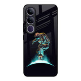 Star Ride Vivo Y300 5G Glass Back Cover Online