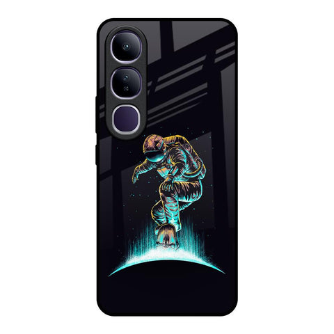 Star Ride Vivo Y300 5G Glass Back Cover Online