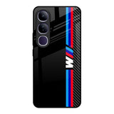 Automotive Art Vivo Y300 5G Glass Back Cover Online