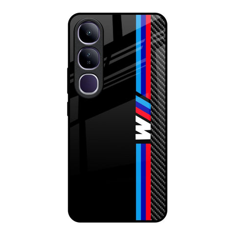 Automotive Art Vivo Y300 5G Glass Back Cover Online