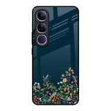 Small Garden Vivo Y300 5G Glass Back Cover Online