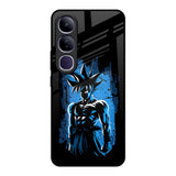 Splatter Instinct Vivo Y300 5G Glass Back Cover Online