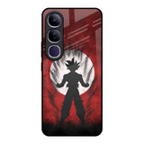 Japanese Animated Vivo Y300 5G Glass Back Cover Online