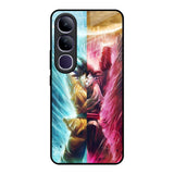 Ultimate Fusion Vivo Y300 5G Glass Back Cover Online