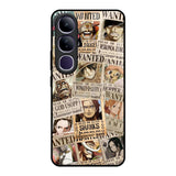 Dead Or Alive Vivo Y300 5G Glass Back Cover Online
