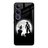 True Saiyans Vivo Y300 5G Glass Back Cover Online