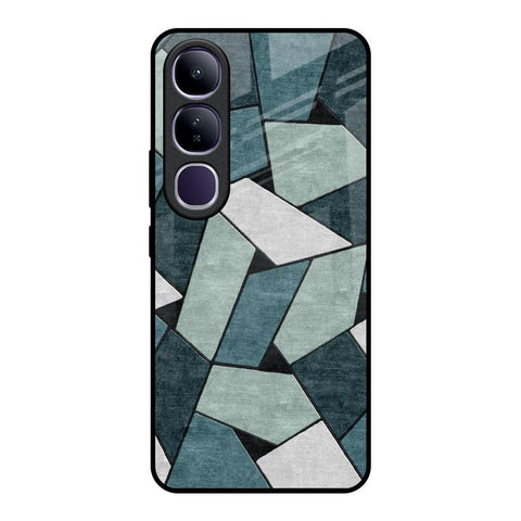 Abstact Tiles Vivo Y300 5G Glass Back Cover Online