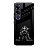 Adiyogi Vivo Y300 5G Glass Back Cover Online
