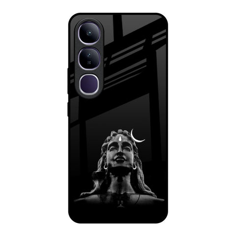Adiyogi Vivo Y300 5G Glass Back Cover Online