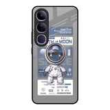 Space Flight Pass Vivo Y300 5G Glass Back Cover Online