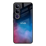 Cloudy Galaxy Vivo Y300 5G Glass Back Cover Online